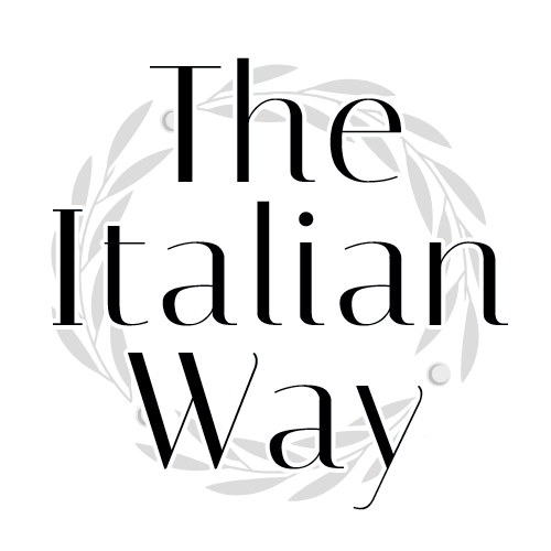 The Italian Way
