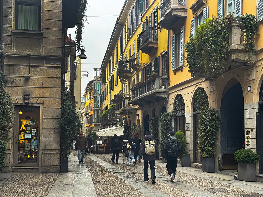 Where to Stay in Milan, Italy - Top Areas & More | The Italian Way